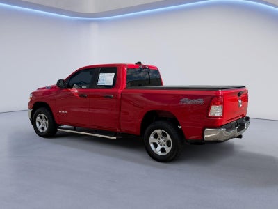 2019 RAM 1500 Tradesman