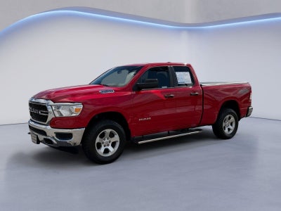 2019 RAM 1500 Tradesman