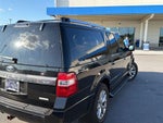 2017 Ford Expedition EL Limited