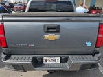 2018 Chevrolet Colorado 4WD Z71