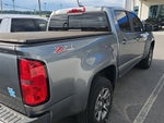 2018 Chevrolet Colorado 4WD Z71