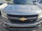 2018 Chevrolet Colorado 4WD Z71