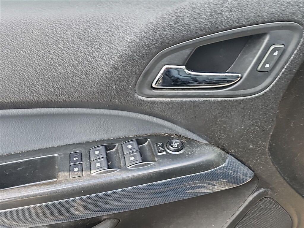 2018 Chevrolet Colorado 4WD Z71