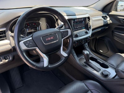 2019 GMC Acadia SLT