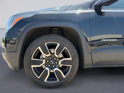 2019 GMC Acadia SLT