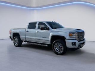 2019 GMC Sierra 2500HD Denali