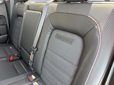 2015 GMC Canyon 4WD SLE
