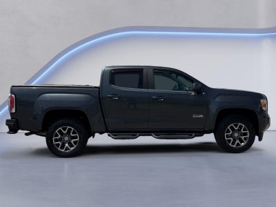 2015 GMC Canyon 4WD SLE