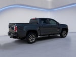 2015 GMC Canyon 4WD SLE