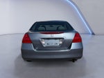 2007 Honda Accord Sdn LX SE