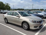 2014 Honda Accord Sedan EX-L