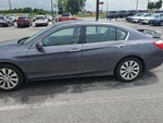 2013 Honda Accord Sdn EX-L