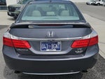 2013 Honda Accord Sdn EX-L