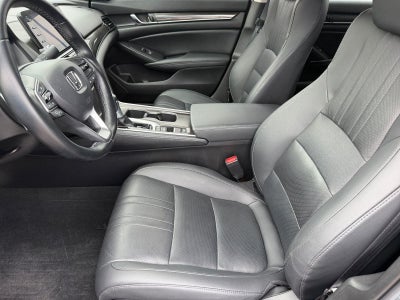 2021 Honda Accord Sport Special Edition