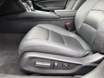 2021 Honda Accord Sport Special Edition