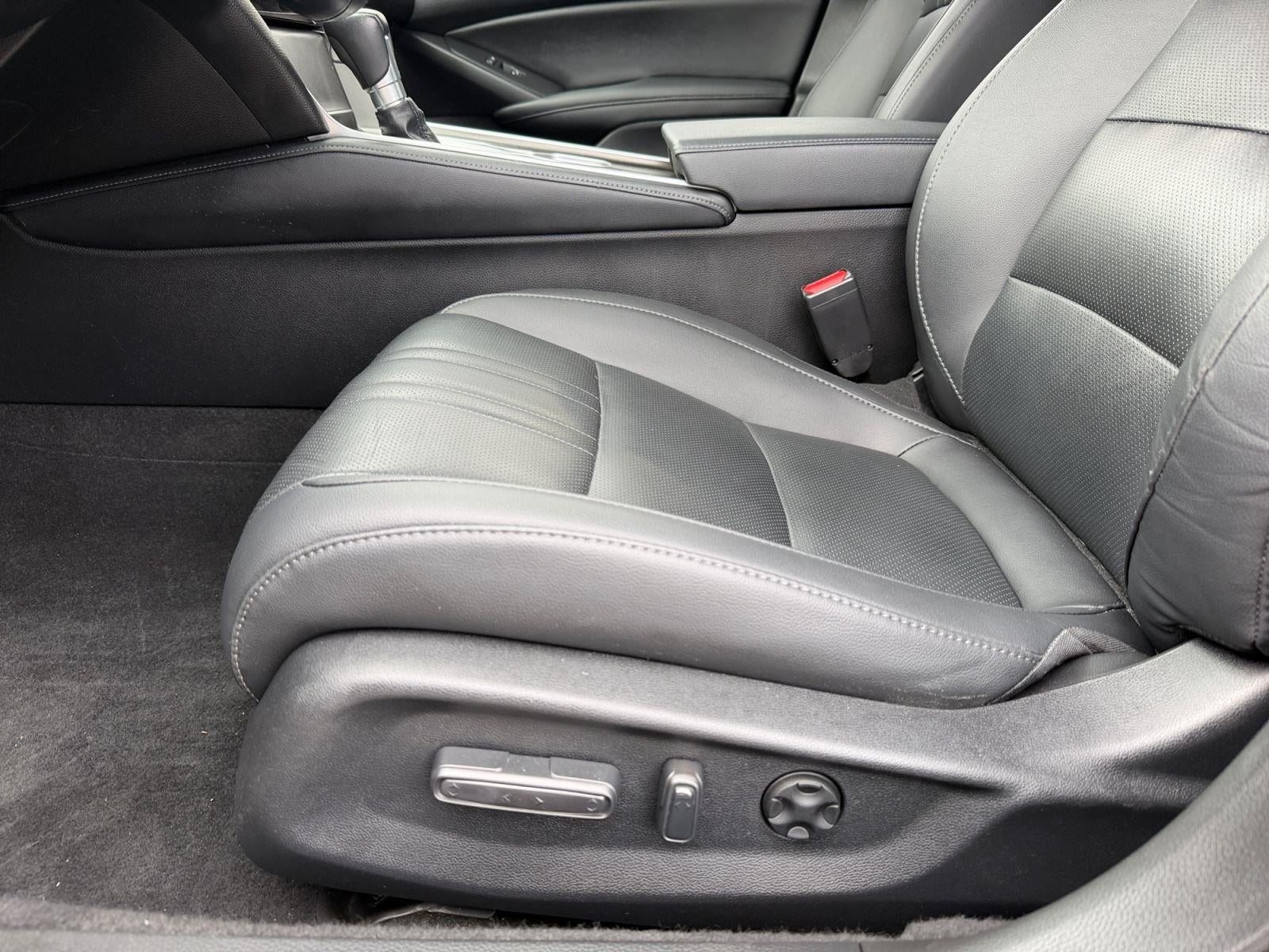 2021 Honda Accord Sport Special Edition