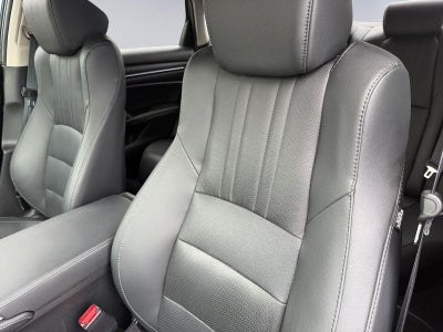 2021 Honda Accord Sport Special Edition