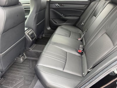 2021 Honda Accord Sport Special Edition