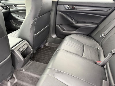 2021 Honda Accord Sport Special Edition