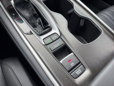 2021 Honda Accord Sport Special Edition