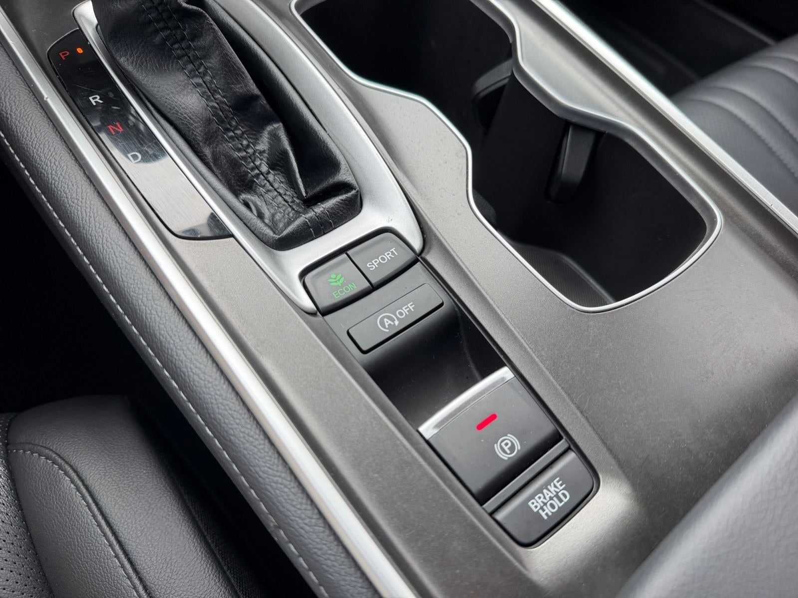 2021 Honda Accord Sport Special Edition