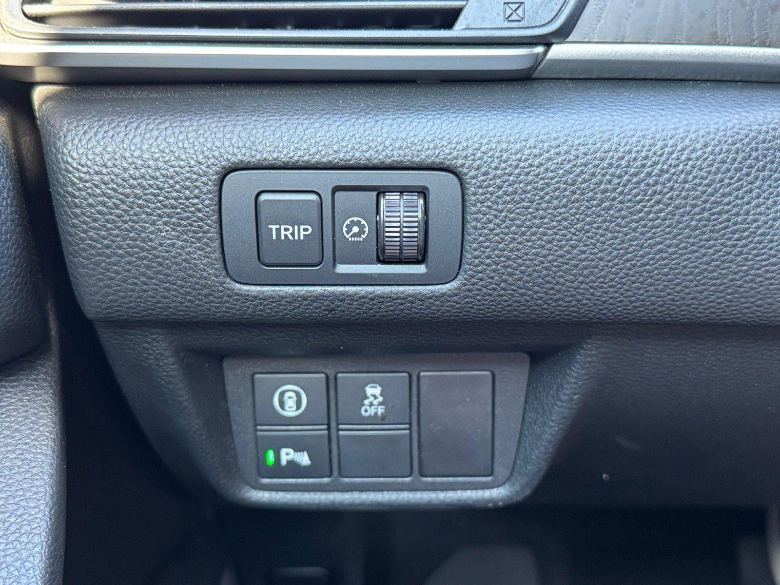 2022 Honda Accord Sedan EX-L