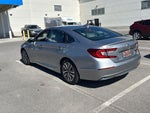 2019 Honda Accord Hybrid EX-L