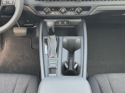 2023 Honda Accord Sedan LX