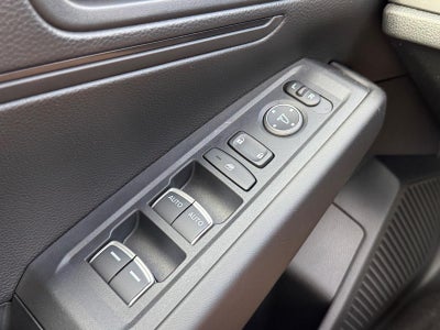 2023 Honda Accord Sedan LX