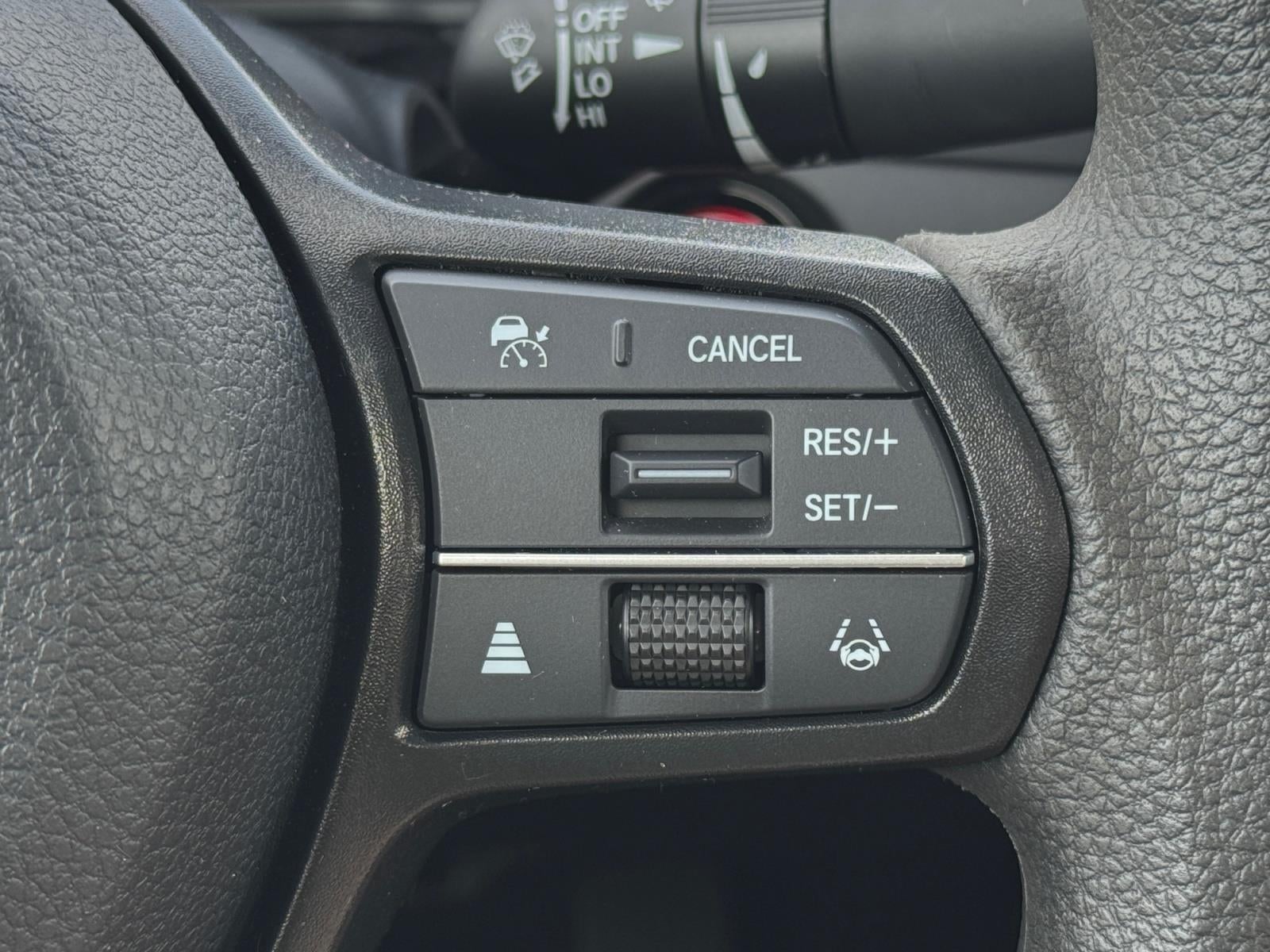 2023 Honda Accord Sedan LX