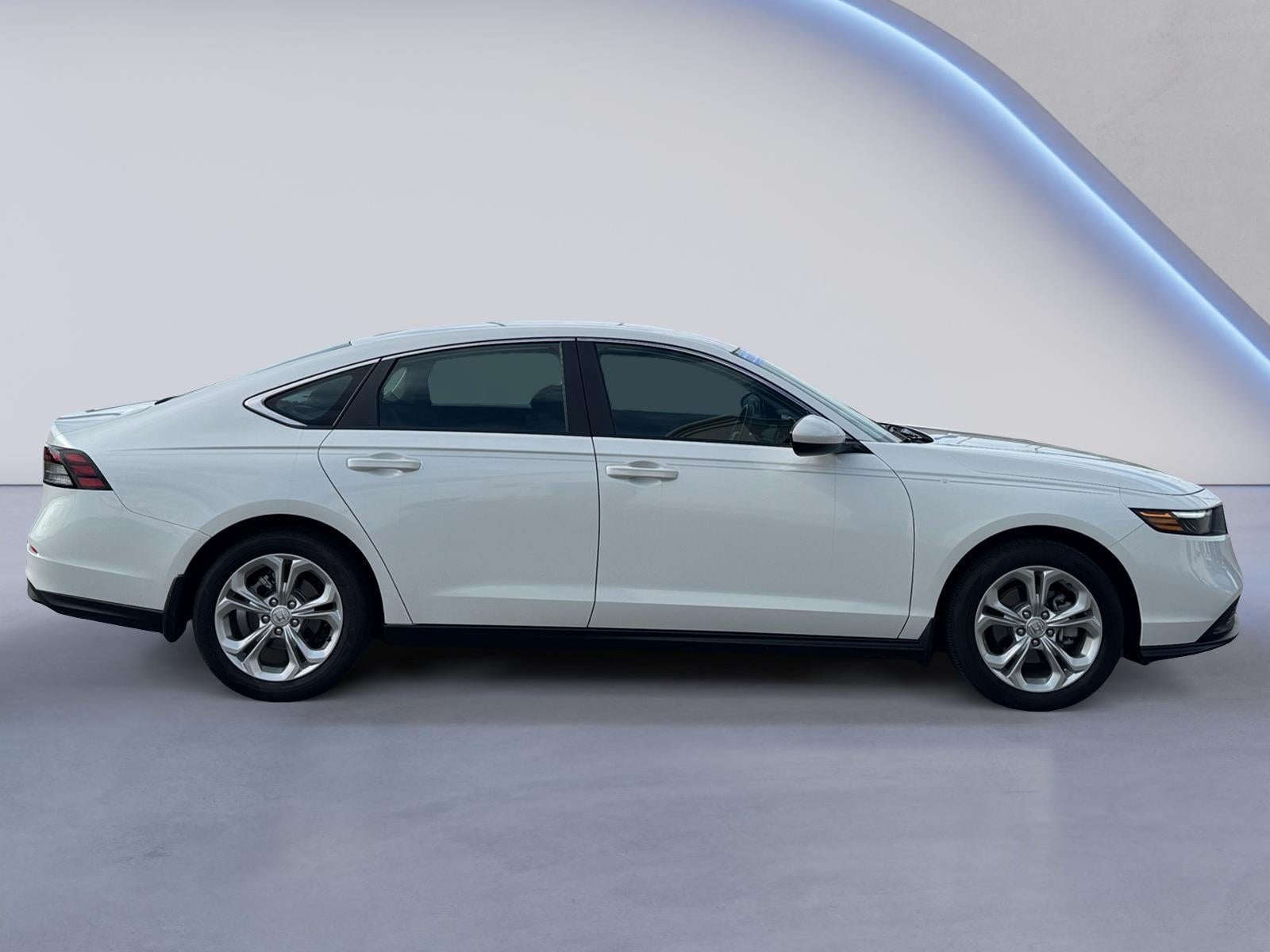 2023 Honda Accord Sedan LX