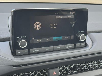 2023 Honda Accord Sedan LX