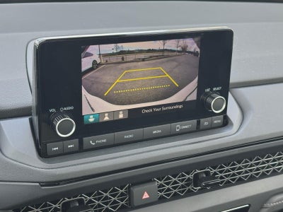 2023 Honda Accord Sedan LX