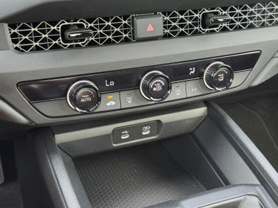 2023 Honda Accord Sedan LX