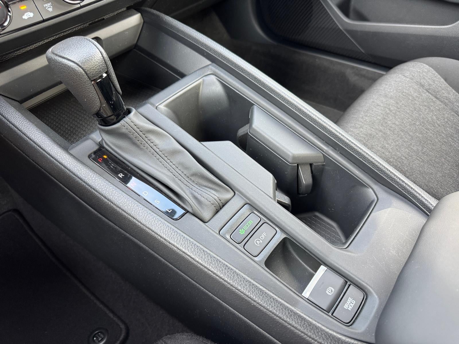 2023 Honda Accord Sedan LX