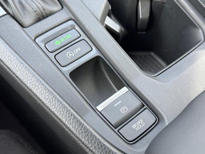 2023 Honda Accord Sedan LX