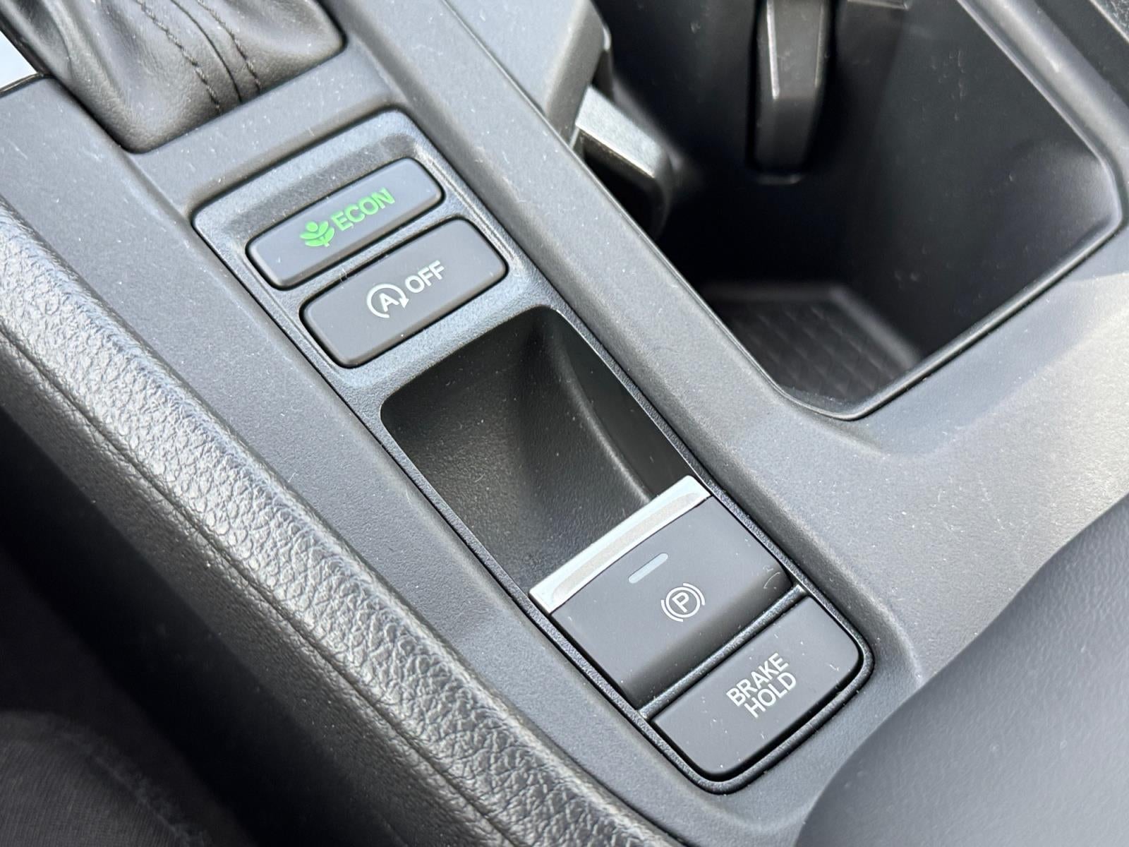 2023 Honda Accord Sedan LX