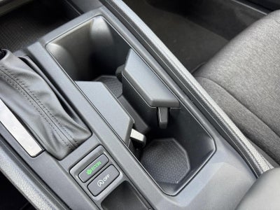 2023 Honda Accord Sedan LX