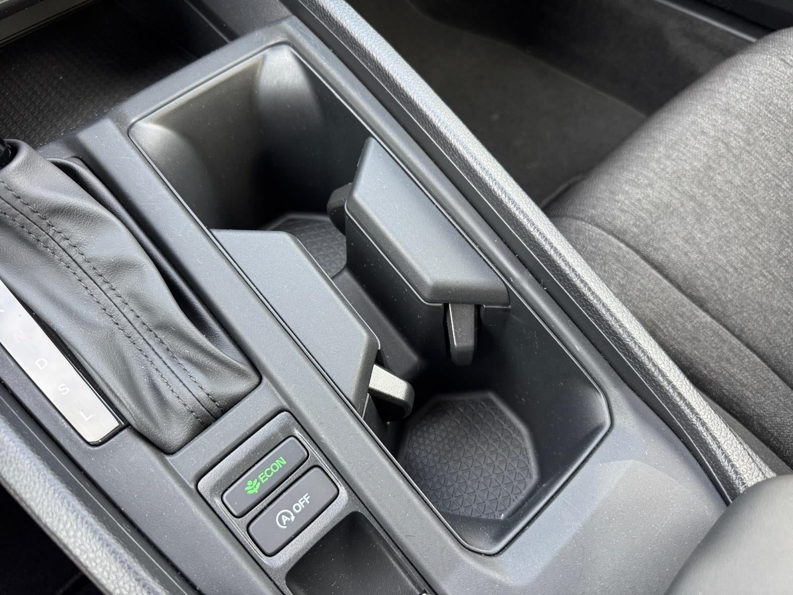 2023 Honda Accord Sedan LX