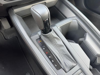 2023 Honda Accord Sedan LX