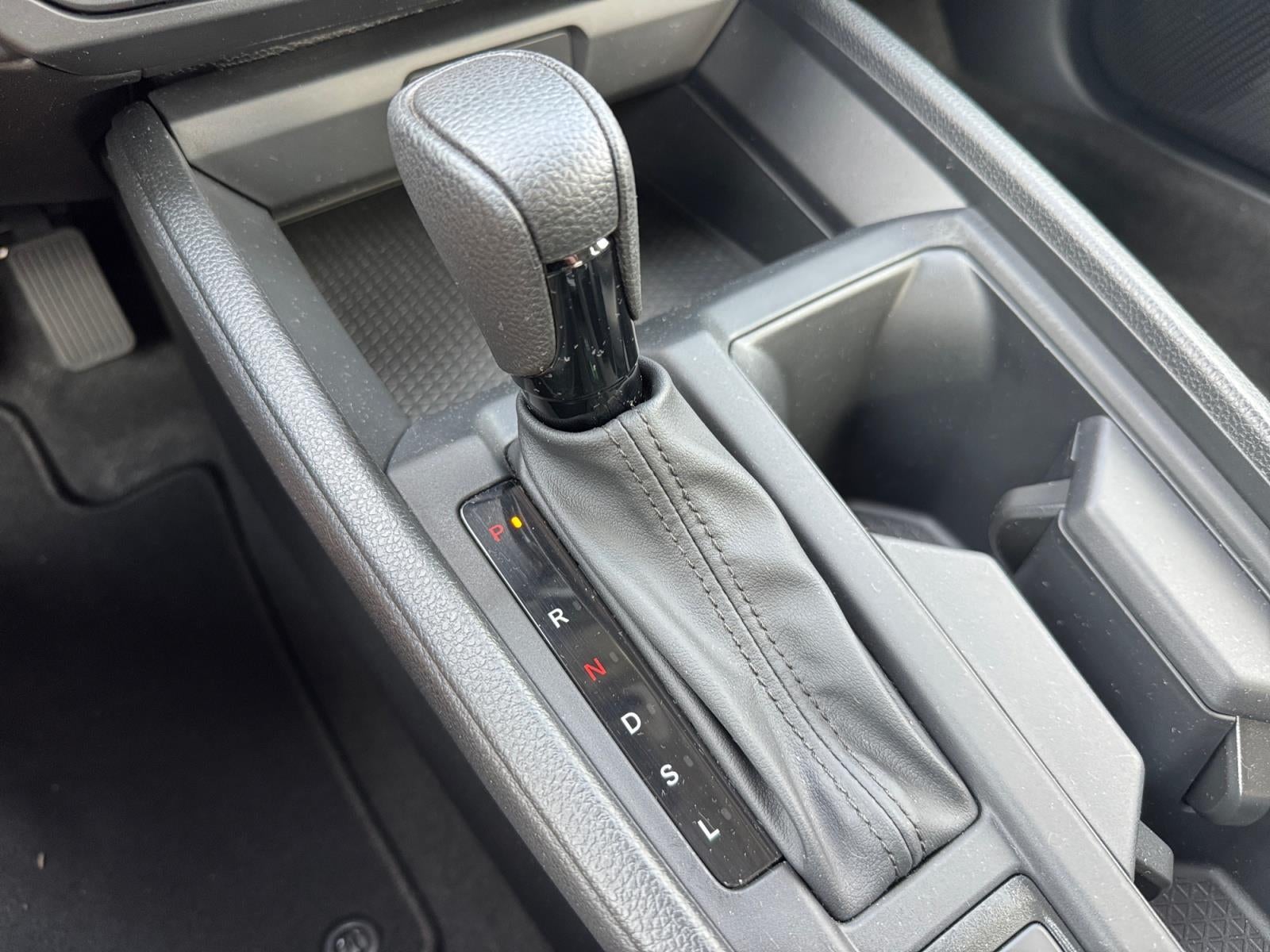 2023 Honda Accord Sedan LX