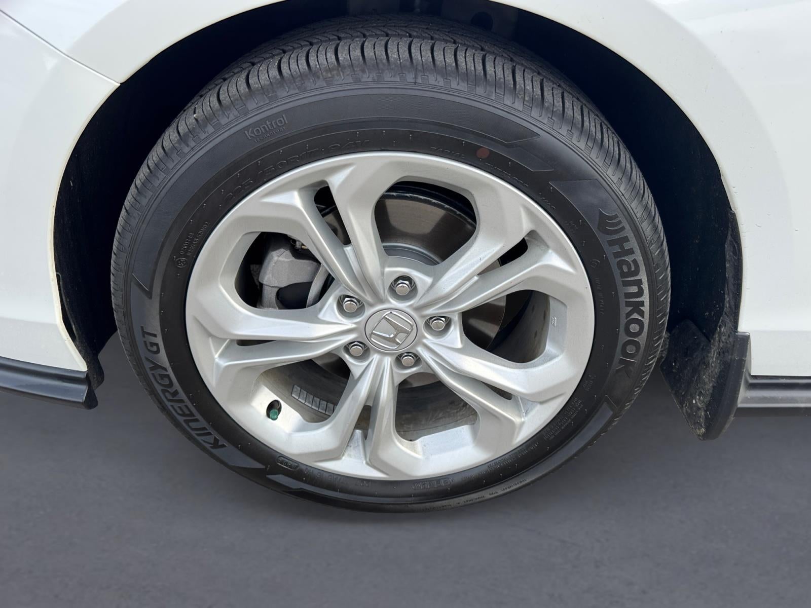 2023 Honda Accord Sedan LX