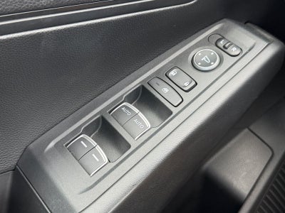 2024 Honda Accord Sedan LX