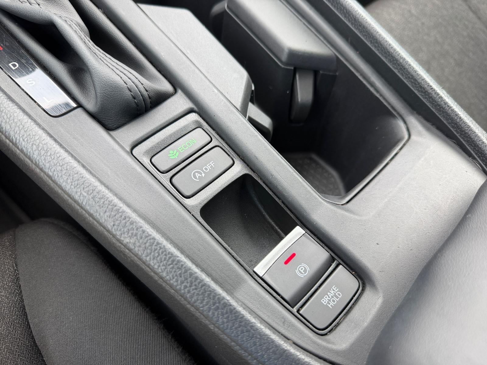 2024 Honda Accord Sedan LX