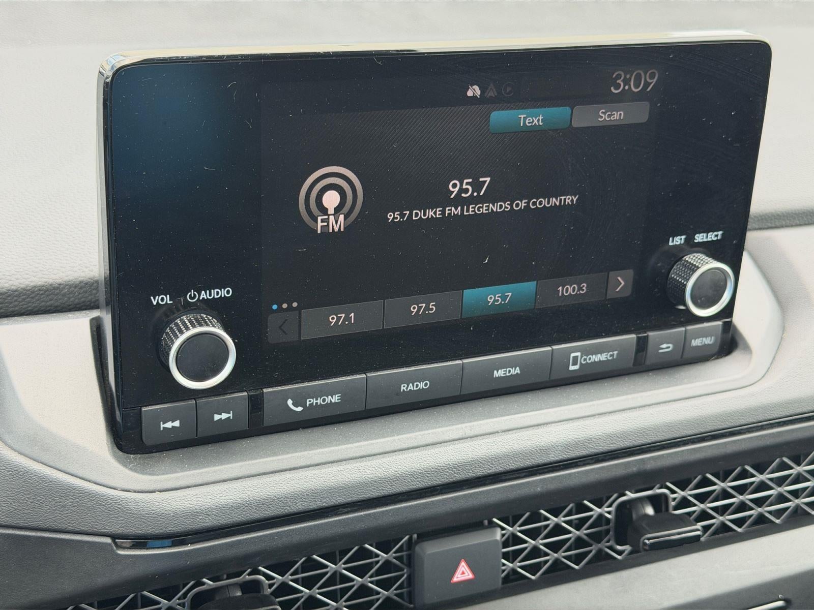 2024 Honda Accord Sedan LX