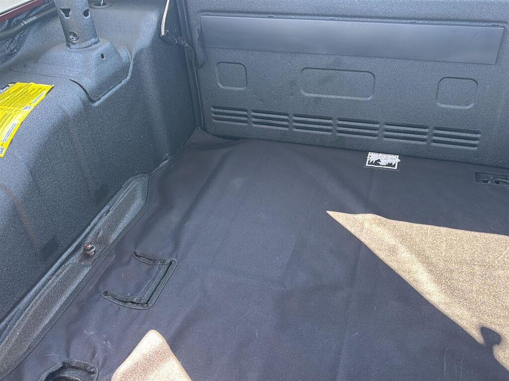 2008 Jeep Wrangler X