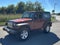 2008 Jeep Wrangler X
