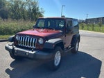 2008 Jeep Wrangler X