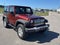 2008 Jeep Wrangler X