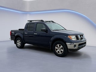 2008 Nissan Frontier Nismo